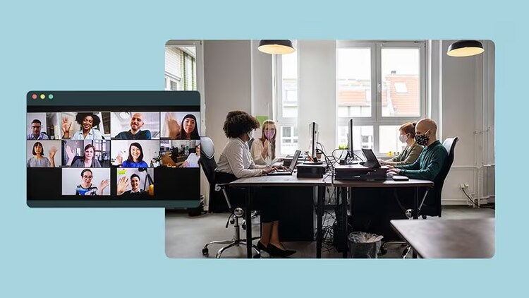 Gen Z and the future of work: ServiceNow co-ops share about their experience.