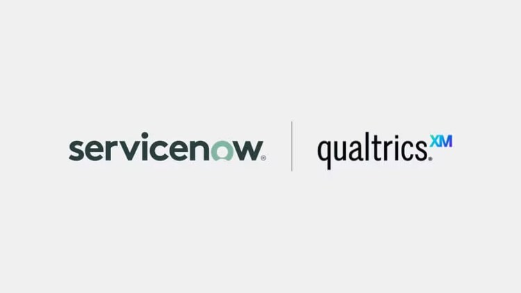 ServiceNow and Qualtrics