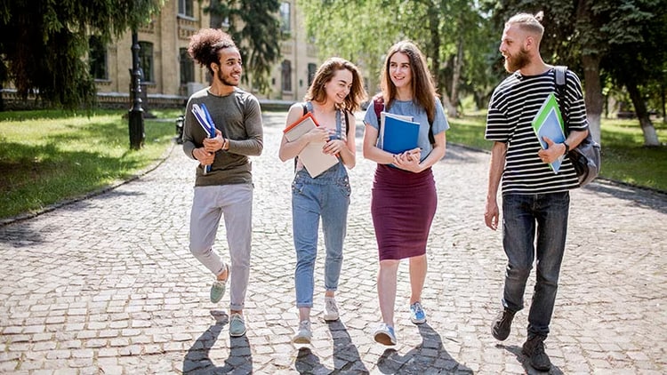 In higher education, a university's reputation is tied to student experience.