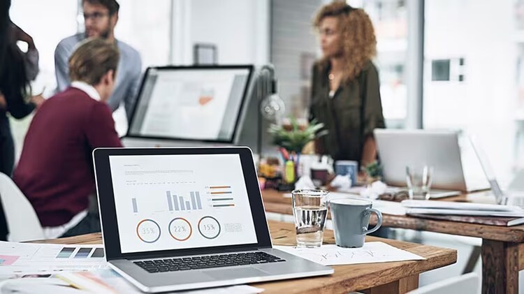 Project portfolio management