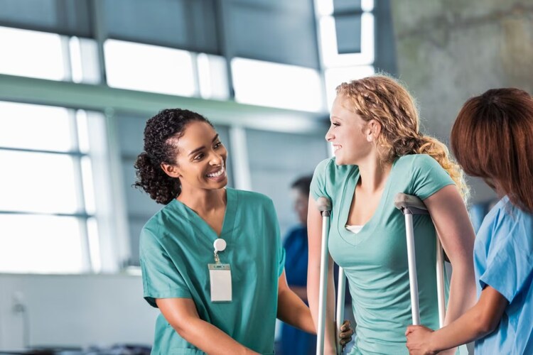 Belonging groups reimagine the candidate experience at ServiceNow. People with Disabilities at Now is focused on our foundation by building more awareness and getting more engagement.