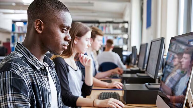 ServiceNow supports San Jose Aspires, an education and equity initiative.