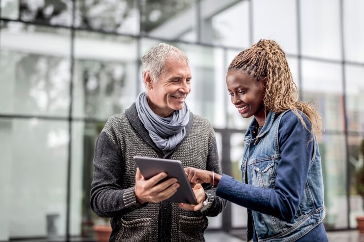 employee workflow solutions help remote employees stay safe
