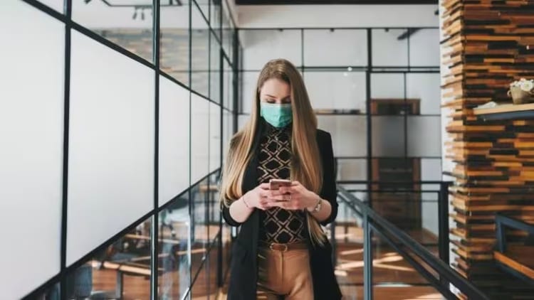 COVID management in the workplace webinars - ServiceNow Blog