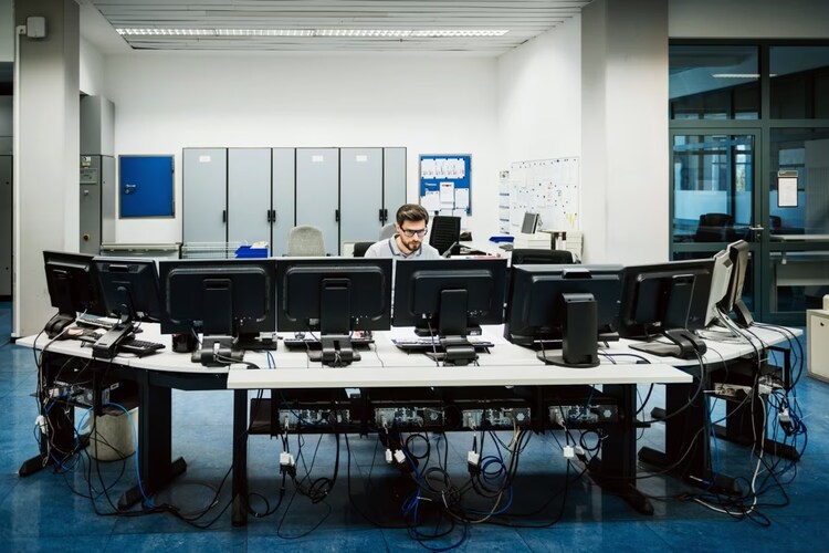 employee workflow solutions help remote employees stay safe