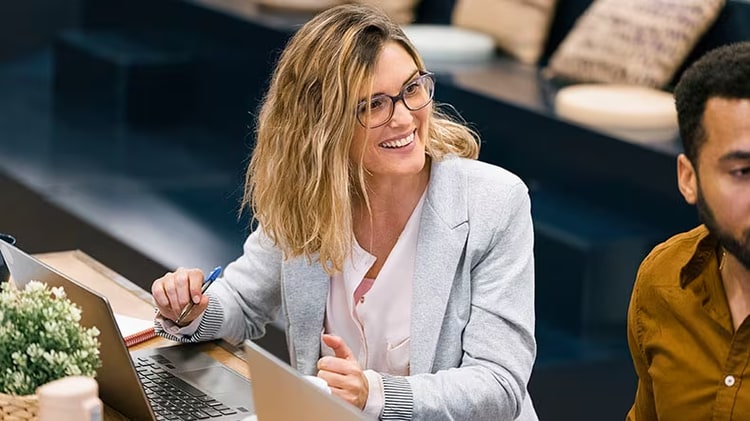 Demand for digital services is up. Government can seize the opportunity.