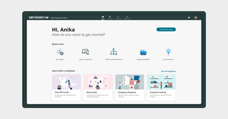 Belonging groups reimagine the candidate experience at ServiceNow. People with Disabilities at Now is focused on our foundation by building more awareness and getting more engagement.