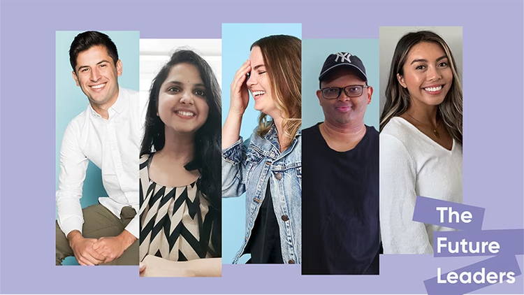 Former ServiceNow interns share about their experiences as full-time employees.