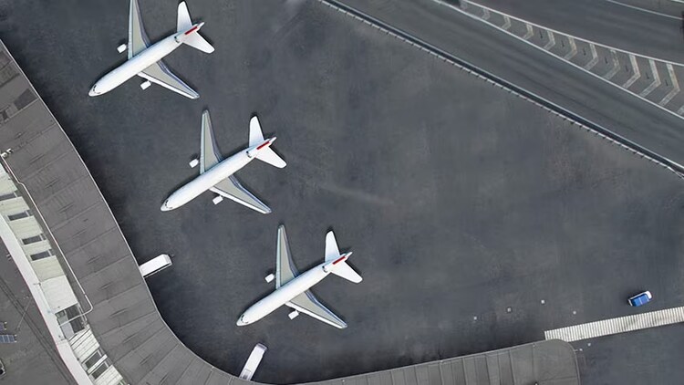 An inside look at Scandinavian Airlines System's (SAS) cybersecurity journey on its push to be digital-first