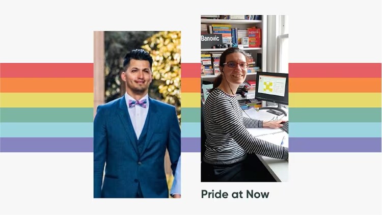 Pride at ServiceNow: The power of inclusion