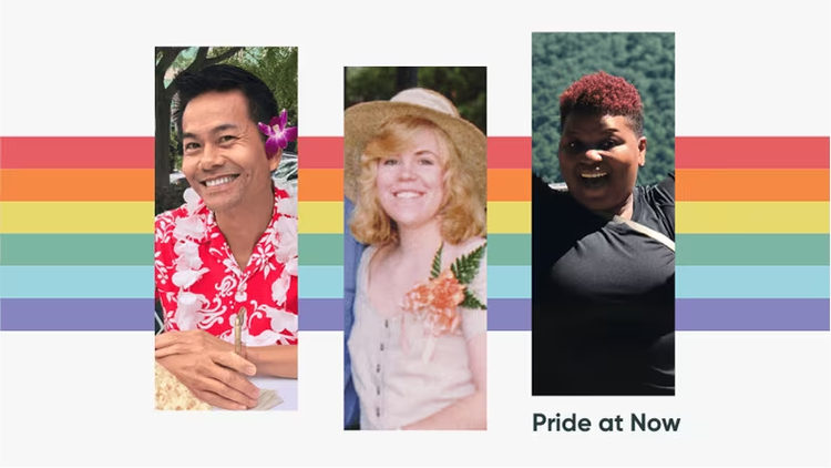 Pride at ServiceNow: Honoring LGBTQ+ employees