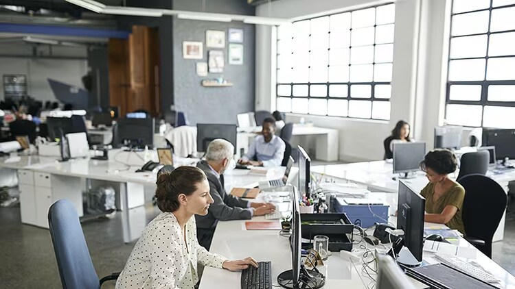 Belonging groups reimagine the candidate experience at ServiceNow. People with Disabilities at Now is focused on our foundation by building more awareness and getting more engagement.