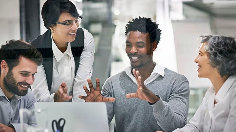 Your ITSM should incorporate human-centered design.