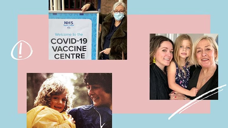ServiceNow vaccine management solutions are reuniting families.