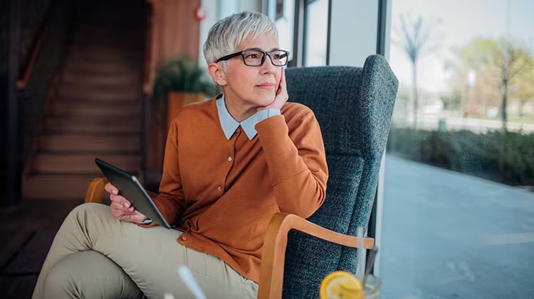 Role of the CIO