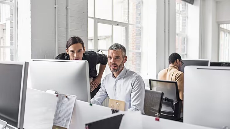 Oracle ServiceNow partnership