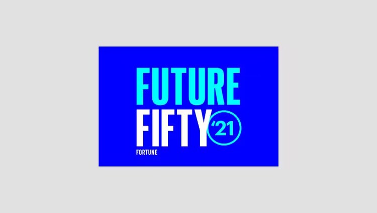Fortune Future 50 2021