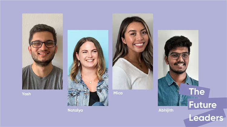 4 future innovation leaders