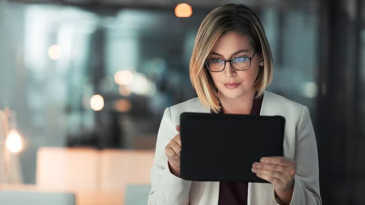 Workflow a better customer experience through digital transformation.