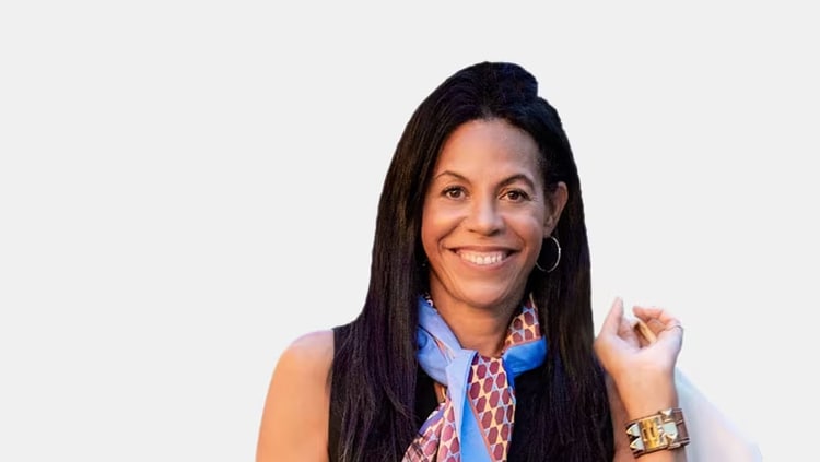 Karen Pavlin, Chief Equity and Inclusion Officer, ServiceNow