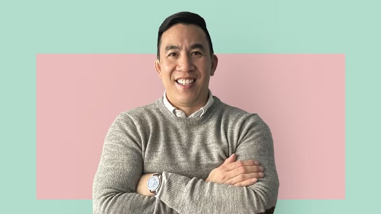 Meet Derrick for an inside look at federal sales at ServiceNow.