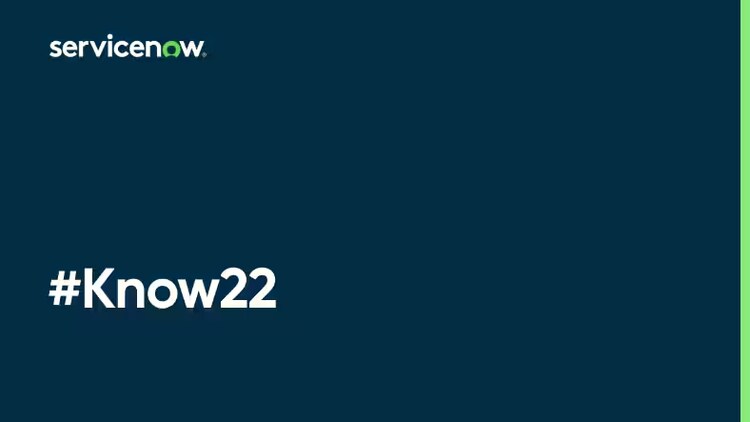 #Know22 text