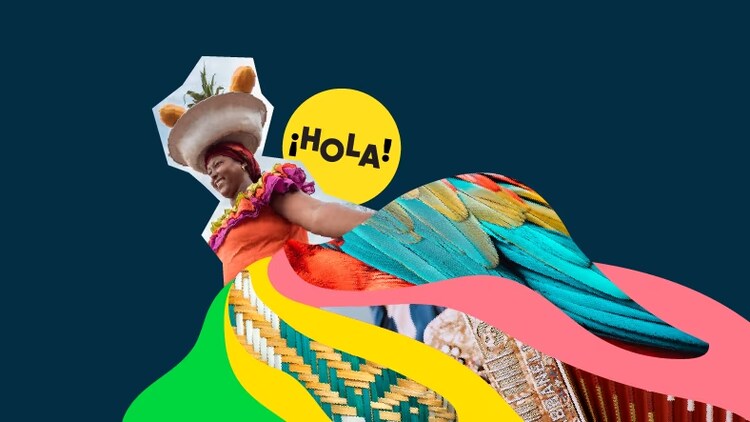 Hola - celebrating Hispanic Heritage Month and Unidos at ServiceNow Belonging Group