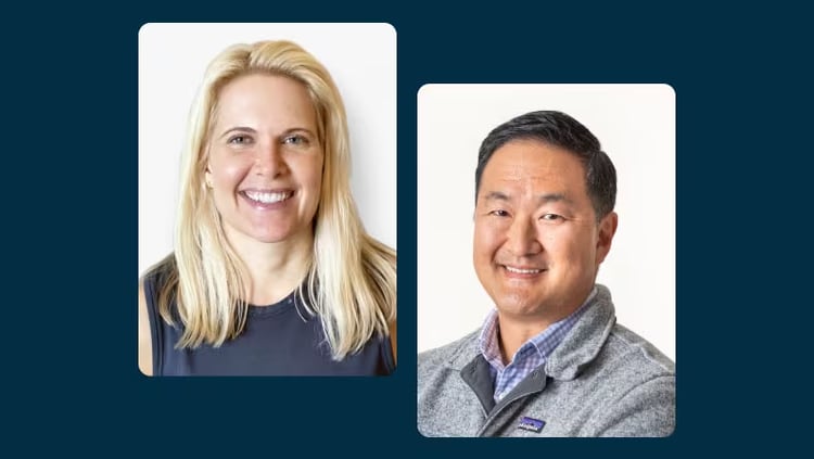ServiceNow's new CCO and CMO
