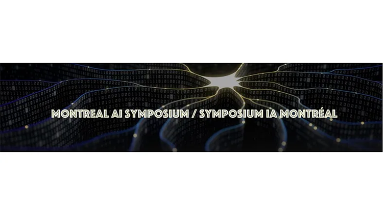 Montreal AI Symposium/Symposium IA Montreal