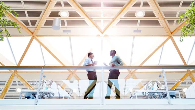 Setting Up ESG Success: Experts Weigh In - ServiceNow Blog