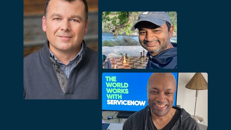 Software security with a BSIMM app: 3 ServiceNow employees