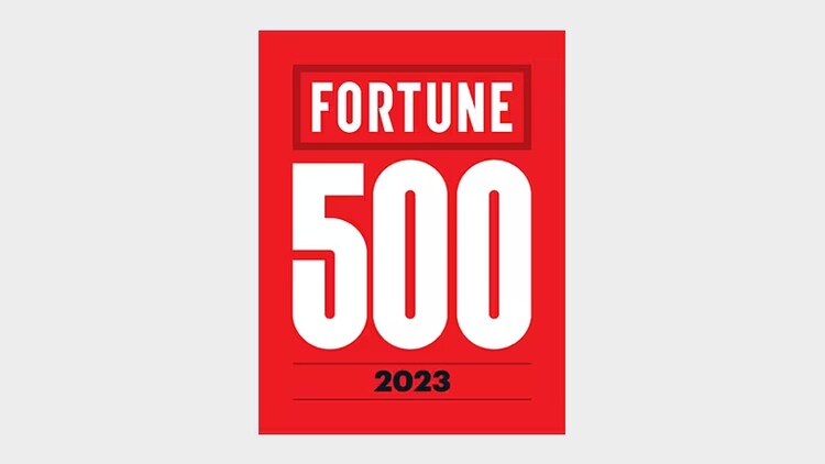 ServiceNow Joins Fortune 500 List - ServiceNow Blog