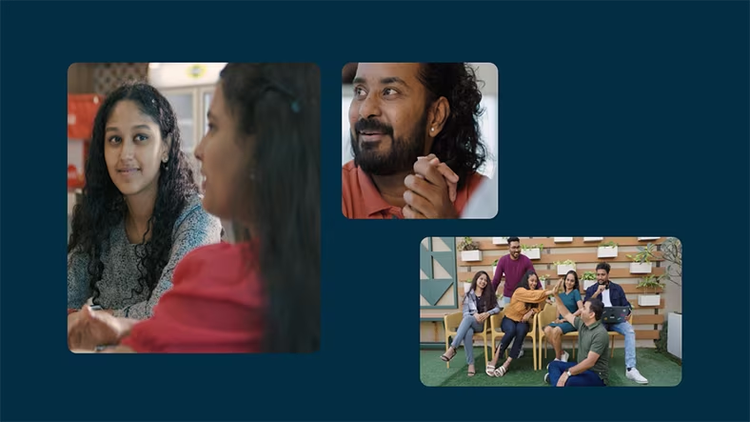 Digital inclusion: ServiceNow employees from our India offices