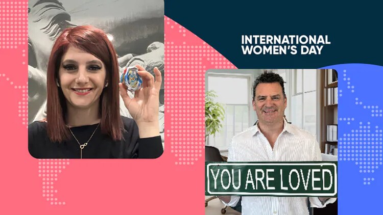 International Women’s Day: two ServiceNow employees who are passionate about allyship and inclusion