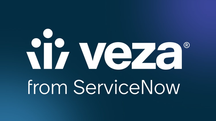 Veza from ServiceNow