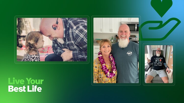 Live you best life: Scott H.