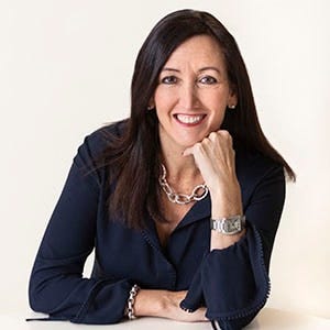 Sheri Kahn, VP, Customer Experience and Industry Solutions, ServiceNow