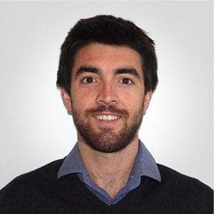 Alessandro Buzzatti headshot