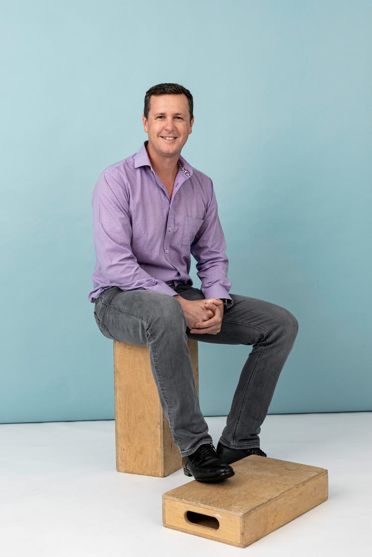 Matt Bolton