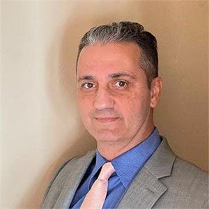 Ali Fatemi, IT Support Director, ServiceNow