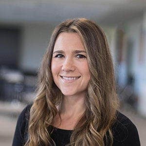Jessa Anderson, Lead User Experience Researcher, ServiceNow