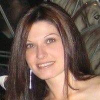 Dimitra Maniatis, AVP solution consulting, ServiceNow Canada