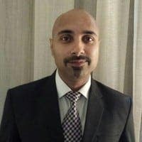 Ashish Sethi, IT Service Management Consultant, Infosys