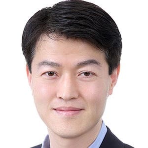 Jaeyong Lee, Head of ITSM Team, LG CNS