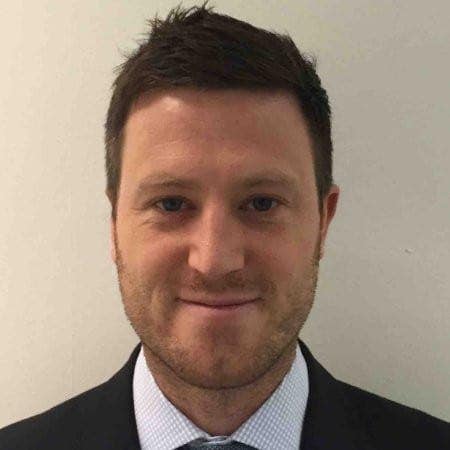 Andrew Brereton