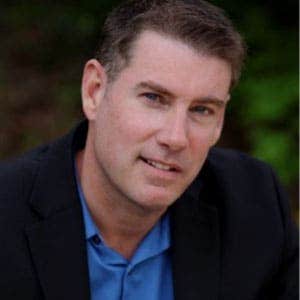 Don Fuss, Product Marketing Director, Training and Customer Outcomes, ServiceNow