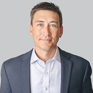 Steve Walters headshot