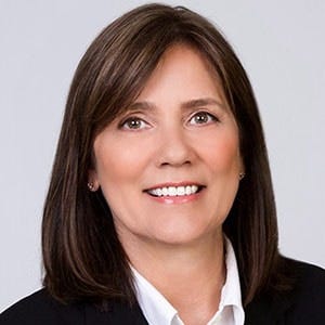 Nancy Moore, Program Manager, Digital Technology Operations, ServiceNow