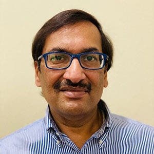 Ravi Maguluri, Chief Technology Officer, Sify Technologies Ltd.