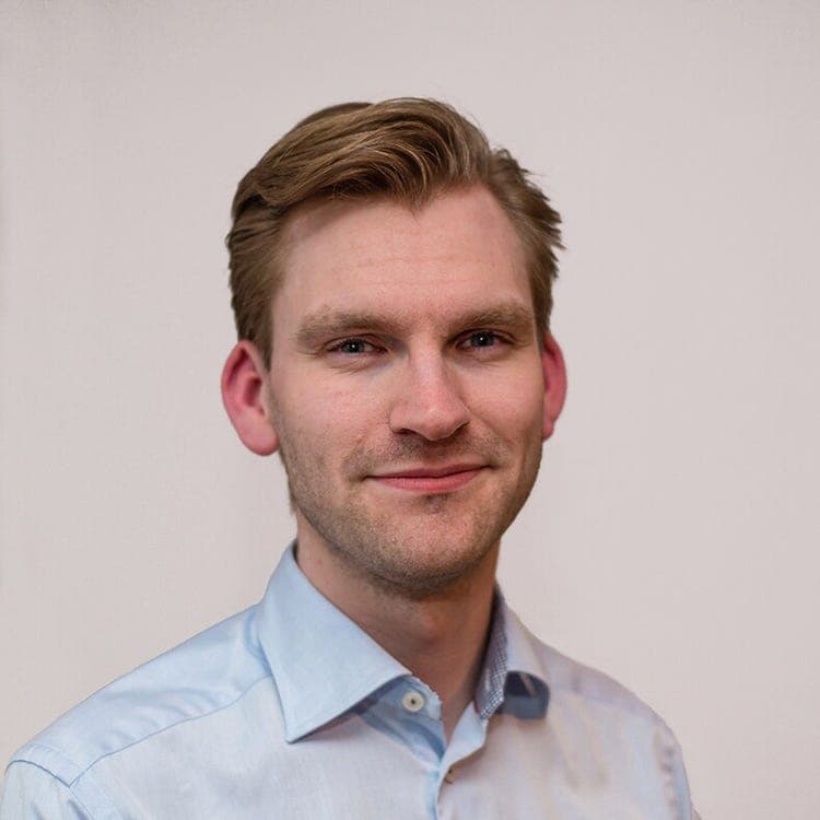 Jonas J. Lauvlid